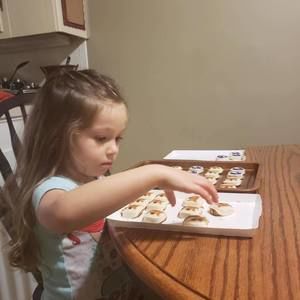 Meet your Posher, Richard